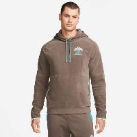 Nike Laufshirt »Trail Mount Blanc Men's Pullover«
