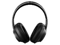 SILVERCREST® Kopfhörer  »SBKL 40 C3«, ON EAR, Bluetooth und aktive Geräuschunterdrückung