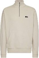 Calvin Klein Sweatshirt mit Kängurutasche