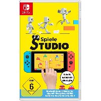 Nintendo Spielestudio, Nintendo Switch