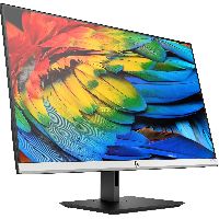 HP 27fh, Gaming-Monitor
