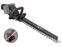 PARKSIDE PERFORMANCE Akku-Heckenschere »PPHSA 40-Li A1«, 2 x 20 V, ohne Akku und Ladegerät