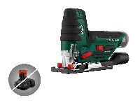 PARKSIDE® Akku-Stichsäge »PSTKA 12 B3«, 12 V (ohne Akku und Ladegerät)