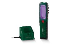 PARKSIDE® Akku-Arbeitsleuchte » PASL 4000 B3«, mit Ladestation
