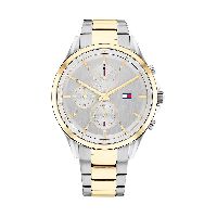 Tommy Hilfiger Damenuhr 1782422