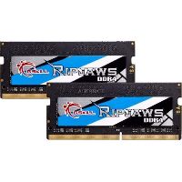 G.Skill SO-DIMM 8GB DDR4-2133 Kit, Arbeitsspeicher