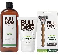 Prime day - Bulldog Starter Set