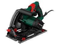 PARKSIDE® Tauchsäge »PTSS 1200 D2«, mit Schiene, 1200 W