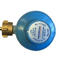 Campingaz Gasdruck-Regler, 30mbar - 50mbar, Druckminderer