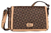 Gabor Umhängetasche »BARINA Flap bag M no zip«