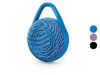 SILVERCREST® Bluetooth®-Lautsprecher »Sound Snap«, 5 W