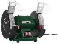 PARKSIDE® Doppelschleifer »PDOS 200 C2«, mit 2 Schleifscheiben