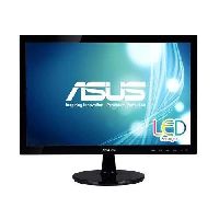 B-Ware: Asus VS197DE LED-Monitor 47 cm (18,5