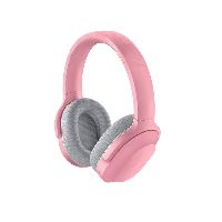 Razer Barracuda - Wireless Gaming Headset, Rosa, Bluetooth