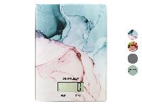 SILVERCREST® Digitale Küchenwaage, mit LC-Display und Abschaltautomatik