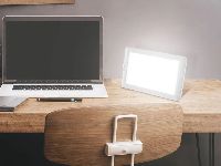 LIVARNO home Tageslichtleuchte