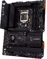 Asus »TUF Gaming Z590-Plus« Mainboard