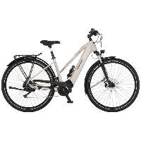 Fischer Fahrrad Viator 7.0i (2023), Pedelec