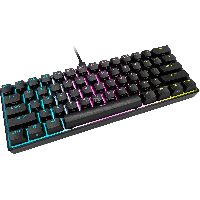 Corsair K65 RGB MINI, Gaming-Tastatur