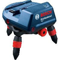 Bosch RM3 Professional, Halterung