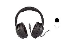SILVERCREST® Gaming Headset On Ear, universell kompatibel