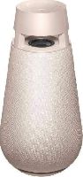 LG XBOOM360 DXO3 1.1 Bluetooth-Lautsprecher (Bluetooth, 50 W)