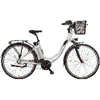 Telefunken Multitalent RC865, Pedelec