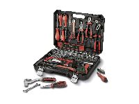 PARKSIDE® Werkzeugkoffer, 95-teilig