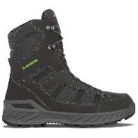Lowa - Trident III GTX - Winterschuhe schwarz