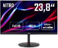 B-Ware: Acer Nitro XV240YP Gaming-Monitor 60,5 cm (23,8 Zoll)