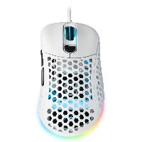 Sharkoon Light² 200, Gaming-Maus