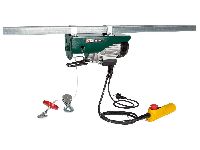 PARKSIDE® Elektrischer Seilhebezug »PSZ 250 A2«, 250 kg