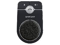 SILVERCREST® Bluetooth Freisprechanlage »SBTF 10 F2«, mit Einschalt-Automatik