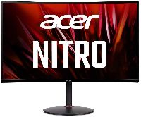 B-Ware: Acer Nitro XZ270UP Curved Gaming-Monitor 68,58 cm (27 Zoll)