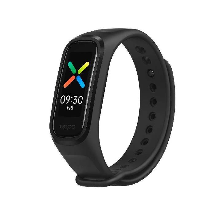 Oppo Band Sport Fitnesstracker Schrittzähler Herzfrequenz