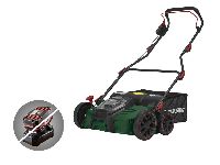 PARKSIDE® 40 V Akku-Vertikutierer-Rasenlüfter »PLVA 40-Li B1« ohne Akku und Ladegerät
