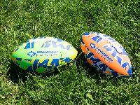 Schildkröt Neopren American Football