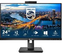 B-Ware: Philips 242B1H Monitor 60,5 cm (23,8 Zoll)
