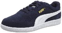 PUMA Unisex Icra Trainer SD Sneaker, Blau Peacoat White