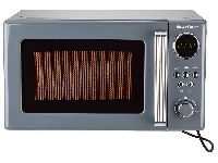 SILVERCREST® Mikrowelle »SMWC 700 C1«, 17 l, 700 W