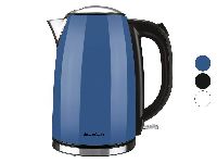 SILVERCREST® Edelstahl-Wasserkocher »SWC 3100 B1«, 3100 W