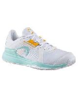 Head Damen Tennisschuhe Sandplatz SPRINT TEAM 3.5 CLAY