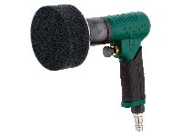 PARKSIDE® Druckluft Ausbesserungs-Polierer, mit Klettaufnahme, 2.500 U/min