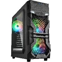 Sharkoon VG7-W RGB, Tower-Gehäuse