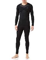 Odlo Herren Performance Evolution Warm Thermo Set