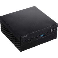 Asus PN41-BBP131MVS1, Barebone