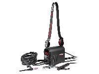 PARKSIDE® Inverter-Schweißgerät »PTMI 180 A1«, WIG / MMA, mit Tragegurt