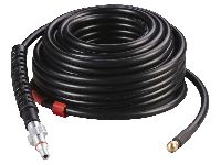 PARKSIDE® Rohrreinigungs-Set »PRRS 15 A3«, 15 m, max. 150 bar