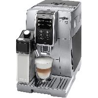 Delonghi Dinamica Plus ECAM 370.95.S, Vollautomat