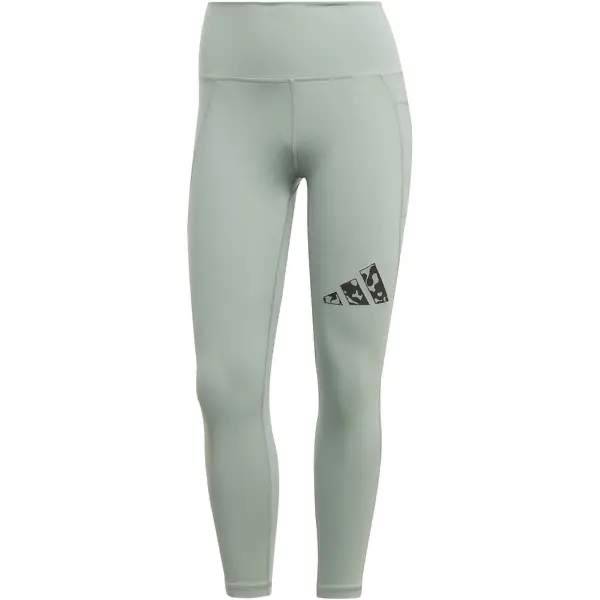 Adidas Damen Tight OPT ST LOGO 78